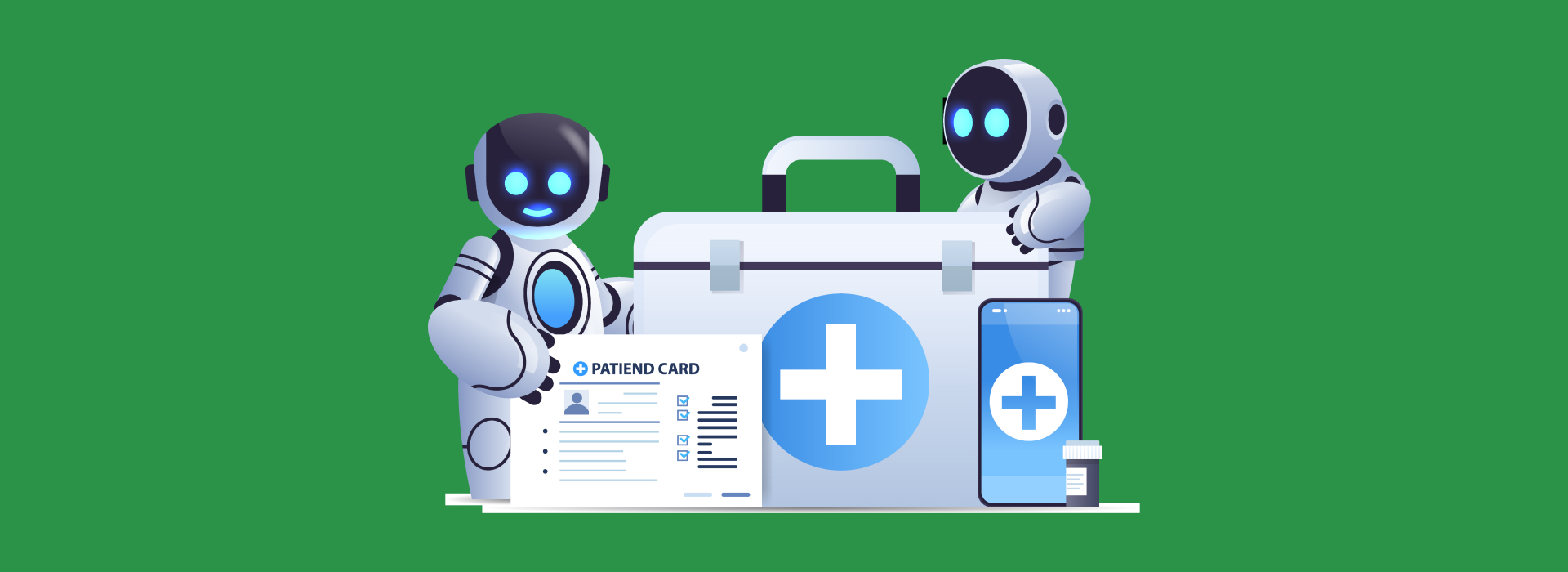 Healthcare Technology Advancements