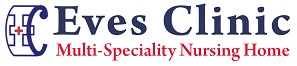 Vishnu Hospital Logo