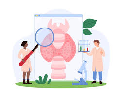 Endocrinology