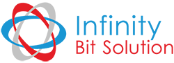 Infinity Bit Solution Logo