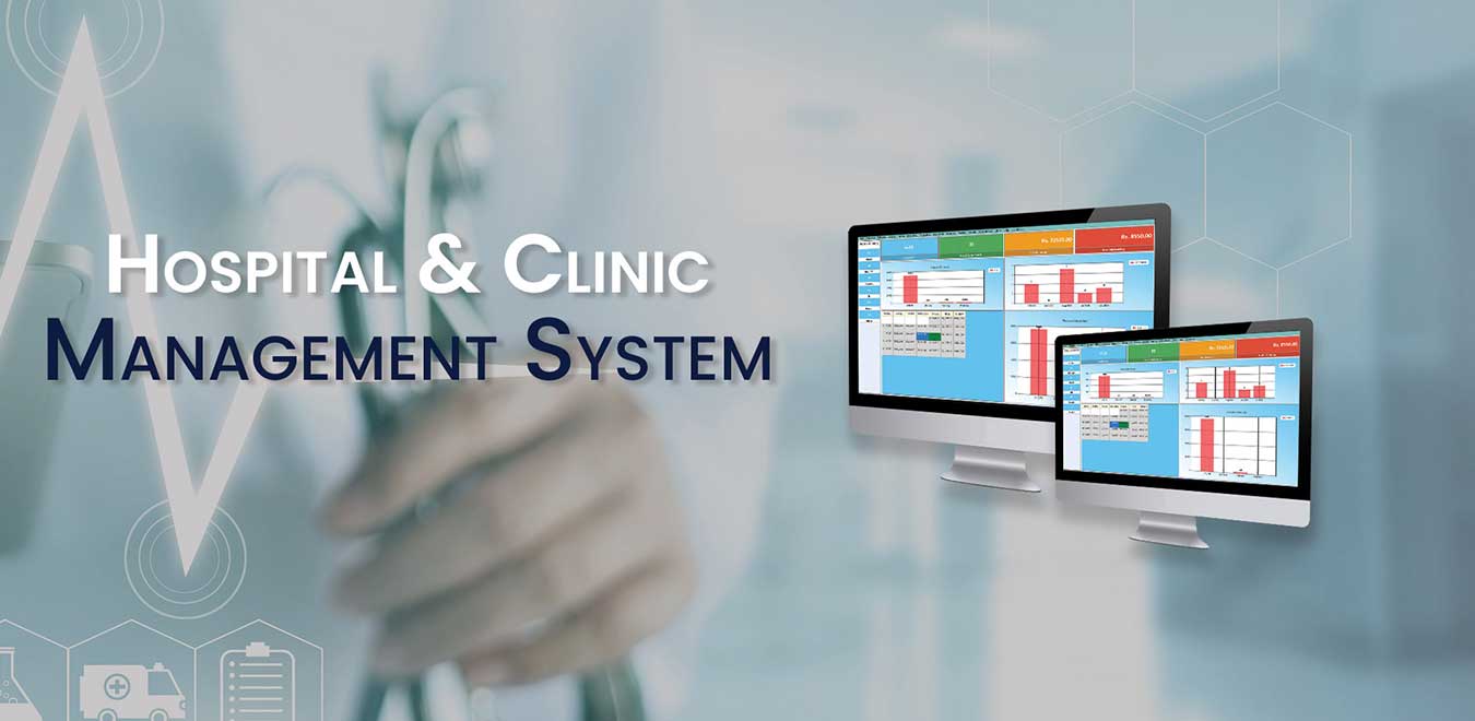 Best Hospital Management Software